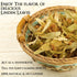 Tadin Tila Herbal Tea, Linden 24 ea ( Pack of 3 )...