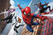 Trends International Marvel Comics - Spider-Man - Web Heroes Wall Poster, 22.375" x 34", Unframed Version...