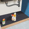 Under The Sink Mat,Cabinet Mat – Absorbent/Waterproof – Protects Cabinets, Premium Shelf Liner, Contains Liquids,Washable (24"×30")...