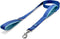 Good Scout Padded Handle Dog Leash, Durable Walking & Training Leash for Puppies & Adult Dogs with 2 Handles, Blue/Sky...