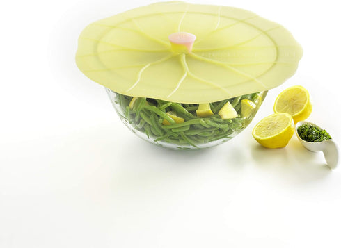 Charles Viancin Lilypad Lid - Small 6"...