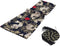 Shift Knob Dust Cover Ancient Antiquity Element Manual Gear Shift Knob Boot Dust Cover with Rope for Car Truck Shift(D)...