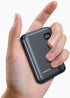 AINOPE Small Portable Charger for iPhone, Mini 10000mAh Power Bank,20W PD Fast Mini Mobile Power Bank,Small Portable Charger for iPhone 15/14/13/1...