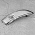 Qiilu Car Door Wing Mirror Indicator Lens, Door Wing Mirror Indicator Lens Clear Fits for Ford Fiesta MK7/MK7.5 2009-2017(Right Side)...