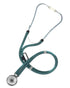EMI Sprague Rappaport Dual Head Medical Nurse Stethoscope ESR-112 (Marine)...