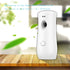 Automatic Air Fragrance Dispenser Home Wall-mounted Aerosol Spray Air Freshener for Home Offices Schools Restaurants Hotels Commercial Place (Whit...