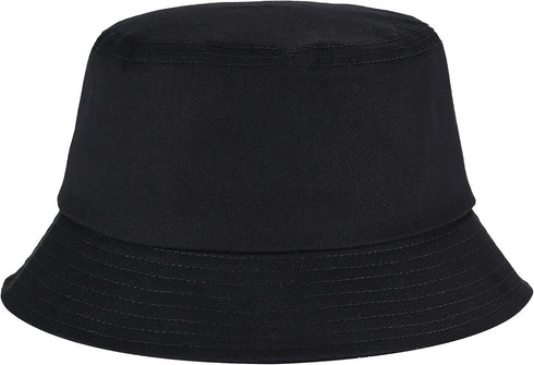 Umeepar Unisex 2 Pack Cotton Bucket Hat Packable Sun Hat for Men Women...