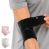 Bracoo Elbow Brace for Tendonitis Women Men, Tennis Elbow Compression Sleeve Wrap Support, Golfer's Elbow, Bursitis, Sprains, Strains, Sports Inju...