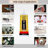 E8000 Jewelry Rhinestones Glue,High Performance Liquid Glue,Inlay Glue, Pendant Adhesive,50g Craft Adhesive Glue with Precision Tip Multifunctiona...