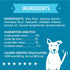 Cloud Star Corp, Wag More Bark Less Oven-Baked Grain Free Smooth Aged Cheddar Dog Biscuits...