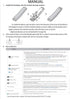 for Samsung TV Remote Replacement,Compatible with Samsung Smart TV 2015-2024 Models, Quick Access to Netflix, Prime Video, (Replacement for OEM)...