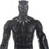 TheAvengers Titan Hero Series Black Panther 12'' Action Figure from Movie Endgame...