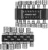 23 Pcs Power Nuts Driver Drill Bit Tools Set 1/4'' Driver Hex Shank Keys Metric Socket Wrench Screw Impact Driver Bit Set for Power Tools, Electri...