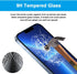 Anti-Blue Light Screen Protector for iPhone 13 Pro Max/iPhone 14 Plus, Eye Protection 9H Tempered Glass, Anti Blue Ray Glass Screen Cover, Blue Li...