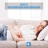 Portable-Wearable-Neck-Air-Conditioner, 360° Around Cooling Neck Fan Air Conditioner?White?...