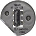 Hella H1 Standard Halogen Bulb, 12 V, 55W...