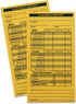 Cashier's Deposit Envelopes | Cash Drop Envelopes (100), Brown...