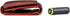 Alpine Swiss Leon Mens RFID Safe Trifold Wallet Cowhide Leather Comes in a Gift Box Tan...