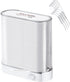 Holy Rose Dental Floss Picks Dispenser,Adults for Clean Teeth Floss Sticks Toothpick,Automatic Pop-Up Organiser Case with Flossers 88 Count,Flosse...