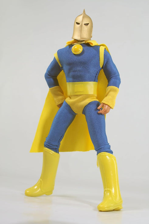 DC Doctor Fate 50th Anniversary 8-Inch Action Figure...