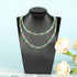 YOUBEIYEE 9.8 Feet Mixed Color Enamel Arrow Chain for Jewelry Making Rainbow Oil Drip Brass Chain Gold Plated Necklace Bracelet DIY Jewelry Chains...