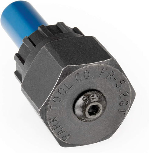 Park Tool FR-5.2GT Cassette Locking Tool with Pin 12 mm...