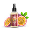Locsanity Daily Moisturizing Spray for Dull, Dry Locs – Trial Size Passion Fruit Hair and Scalp Moisturizer for Dreadlocks, Sisterlocks, Microlock...