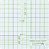 Clover Needlecrafts Stick n Stitch Tool, 52, Green...