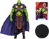 McFarlane Toys - DC Multiverse Martian Manhunter 7" Action Figure with Accessories...