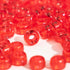 1000 Pcs Acrylic DIY Pony Beads 6x9mm Bulk for Friendship Bracelet Necklace Jewelry Making Earring Hair Braiding Kandi Beads Kit...
