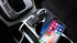 LIHAN 3 Socket Cigarette Lighter Adapter, Car Charger Plug Splitter with Dual USB Ports, 12V/24V Meter Monitor, Compatible with iPhone, LG, HTC, S...