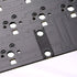 32pcs/Pack Mechanical Keyboard PCB Stabilizer Satellite Switch Film PTFE/Silica Gel Adjust The Big Keys 3M Adhesive (Black)...