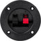 Parts Express Round Speaker Terminal Cup...