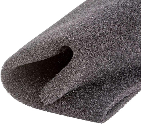 Duck Brand 1285234 Replacement Air Conditioner Foam Filter, 24-Inch x 15-Inch x 1/4-Inch, 1-Pack by Duck...
