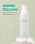Derma Trouble Bubble Cleanser (5.46floz) Gentle Low-pH Bubble Cleanser for Comedonal Acne. Remove Excess Sebum Dead Skin and Impurities Korean Ski...