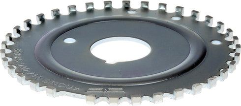 Dorman 917-060 Ignition Pulsator Ring Compatible with Select Ford/Lincoln/Mercury Models...