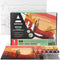 ARTEZA Paint by Number for Adults, 12x16 Inches, 21 Pieces, Desert Paint by Numbers Kit, Comes with 1 Canvas Panel, 12 Acrylic Paint Pots, 5 Paint...