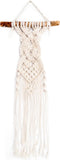 Solid Oak Small Format Macrame Kit-Celtic Braids...