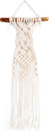 Solid Oak Small Format Macrame Kit-Celtic Braids...