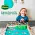 Bananagrams My First : Multi-Award Winning Kids Spelling Board Game For Ages 4+...