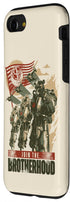 iPhone SE (2020) / 7 / 8 Fallout - Join the Brotherhood Case...