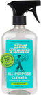 Aunt Fannie's All Purpose Household Cleaner, Multi-surface Spray, Powered by Vinegar for Kitchen, Bath, Windows and Countertops, Eucalyptus Scent ...