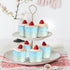 50 Pcs Paper Baking Cups 4.7 oz Cupcake Liners Oven-safe Muffin Cupcake Cups Liners Non-stick Baking Ramekin Holders Little Pudding Cups, Cupcake ...