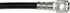Dorman H380467 Brake Hydraulic Hose Compatible with Select Chevrolet / Oldsmobile / Pontiac Models...