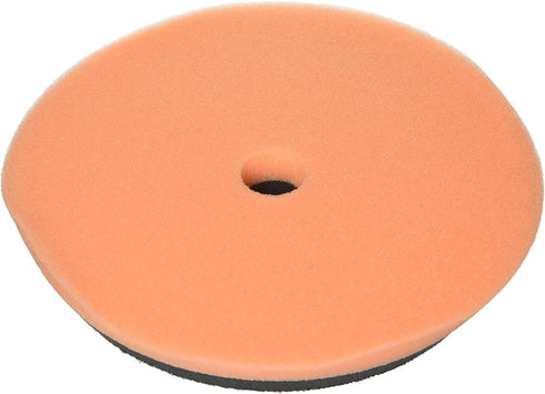 Shurhold Buff Magic Light Duty Orange Foam Pad - 7"...