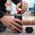 WACACO Nanopresso NS Adapter, Accessories for Nanopresso Portable Espresso Machine, Compatible with NS Capsules, Perfect for Traveling, Camping or...