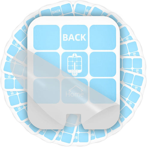 20 Pack Compatible with Safer Home Fly Trap Refill,Applicable to SH502?SH503?23005-06 and DT3005W?DT3005W-DS3,Indoor Fly Trap Plug-in Insect Trap ...