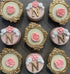 JeVenis Rose Cake Pop Mold - Cake and Cupcake Decoration...