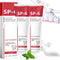 Sp-6 Ultra Whitening, Sp-6 Probiotic Whitening Toothpaste, Ultra Whitening Toothpaste sp6, Probiotic Brightening Toothpaste,Deep Cleaning Care Too...