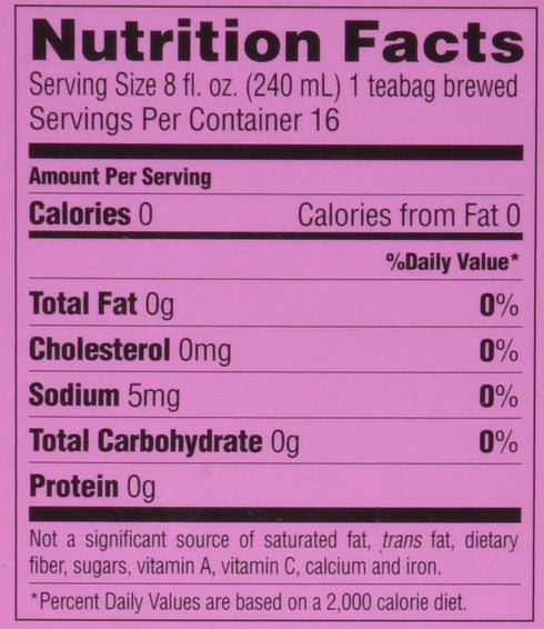 Yamamotoyama - Jasmine Tea 16 bags...